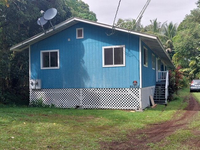 Building Photo - 15-690-690 Kahakai Blvd
