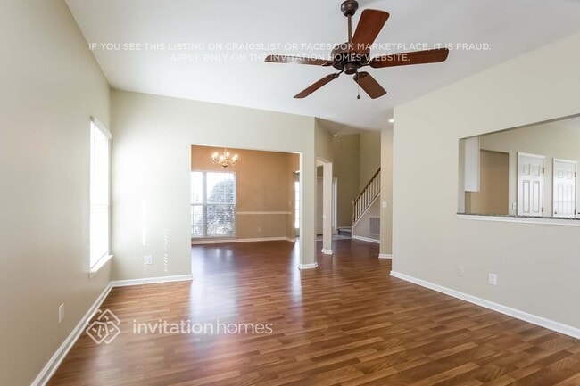 Foto del edificio - 6432 Tunston Ln