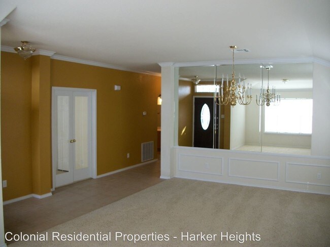 Building Photo - 4 br, 2 bath House - 703 Black Hills Trail