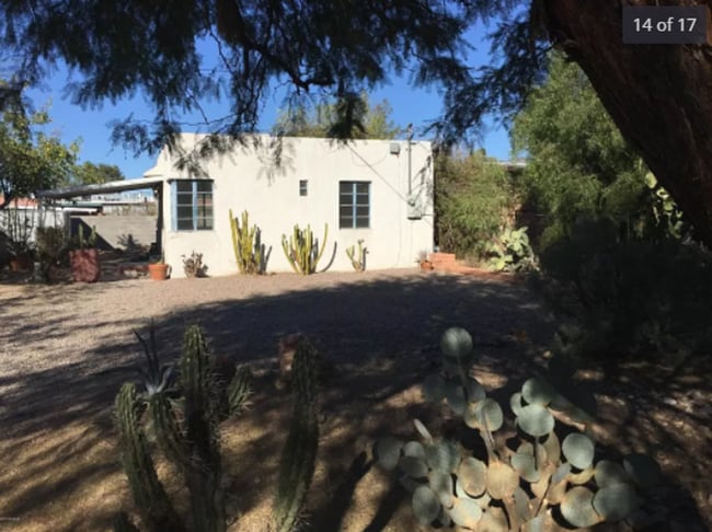 Foto del edificio - 2 Bed / 1 Bath Home