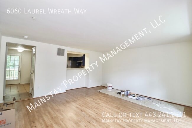 Building Photo - 6060 Laurel Wreath Way