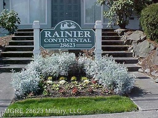 Building Photo - 28623 Military Rd S