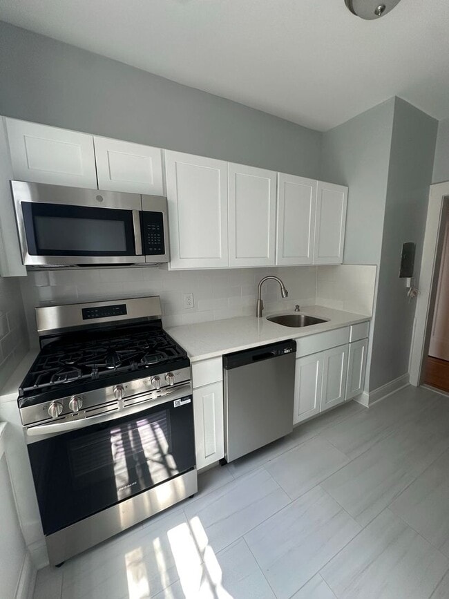 Foto del interior - Palisades Towers
