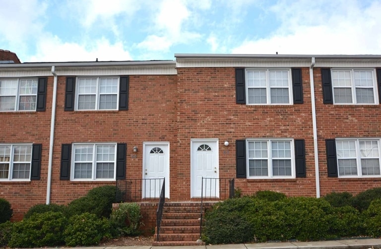 Foto principal - Nottingham Townhomes