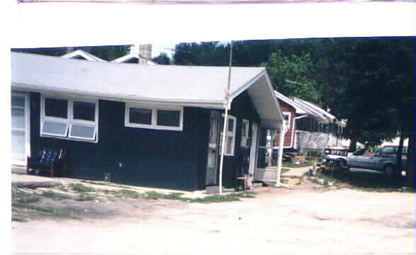 Primary Photo - Reno Apartments