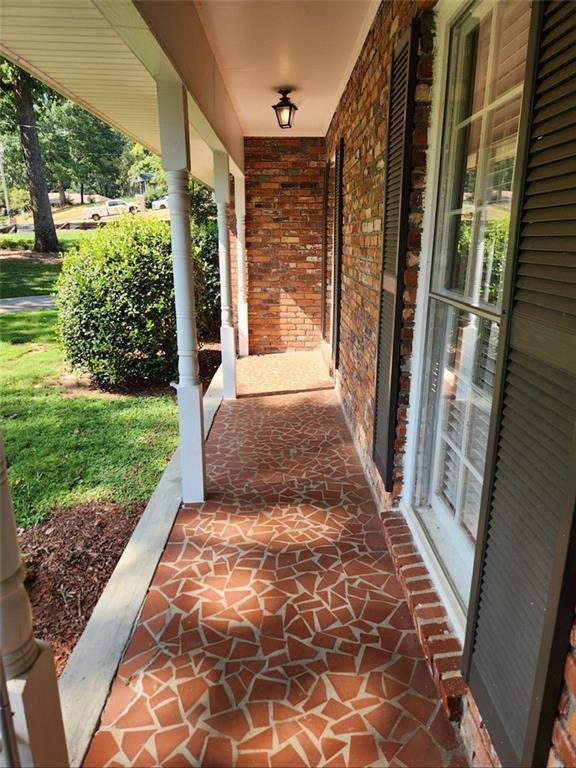 Foto del edificio - 4765 Brinkley Ln NE