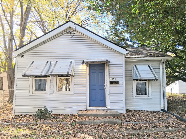 Photo - 3506 Kahlert Ave House