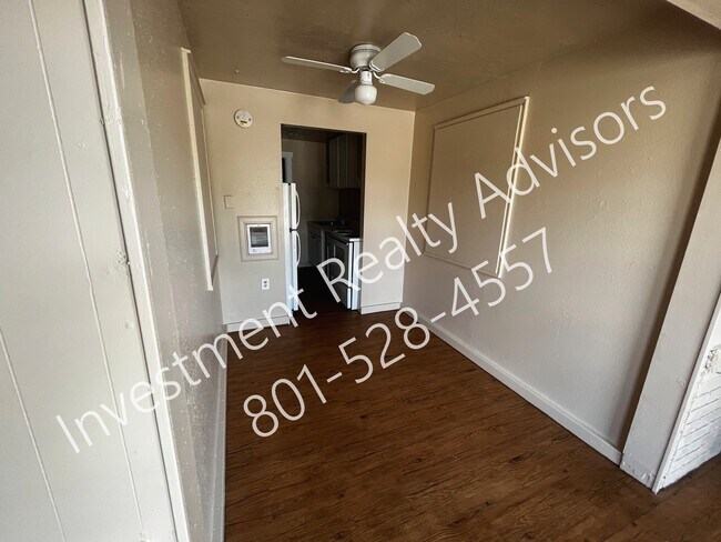 Foto del edificio - Studio Apartment in Tooele!