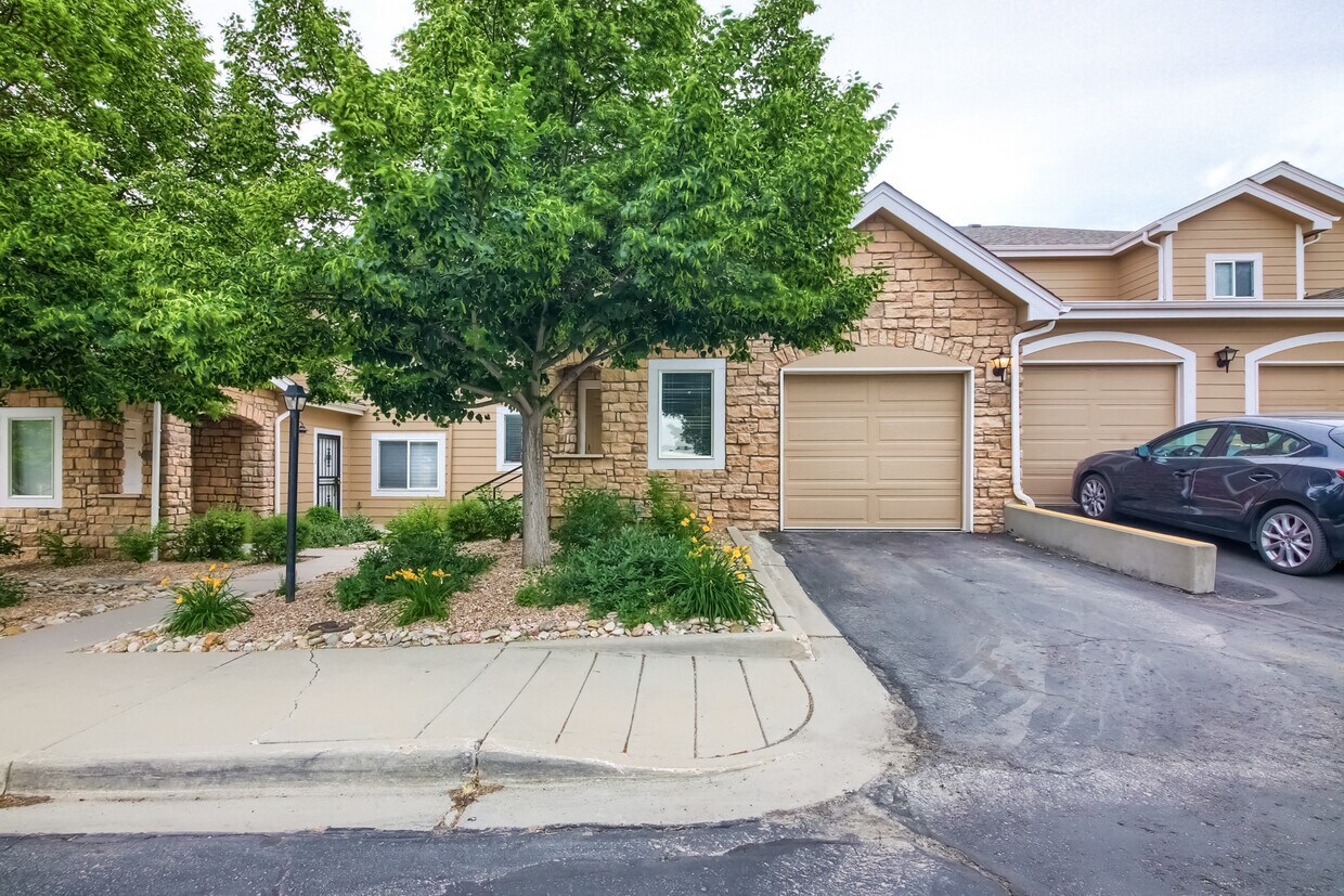 2861 W 119th Ave Unit 203, Westminster, CO 80234 Condo for Rent in