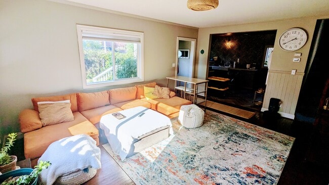 Foto del edificio - 3641 SW Evelyn St