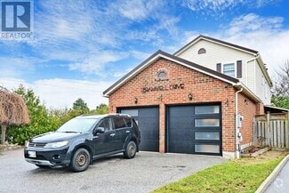 Building Photo - 1 Bramwell Dr