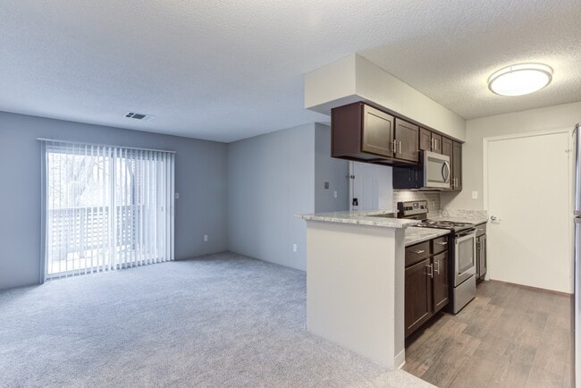 Building Photo - The Lakes of Schaumburg Apartment Homes