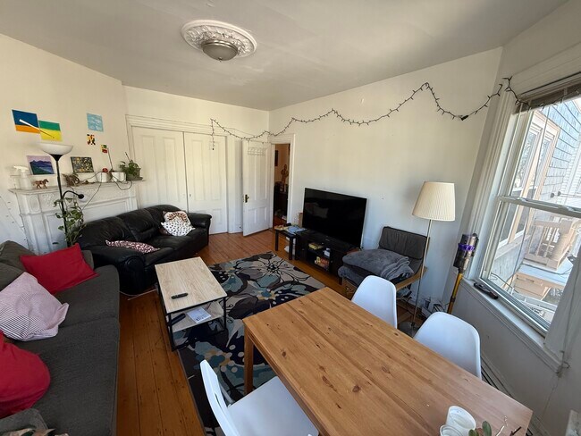 Foto del edificio - 268 Broadway