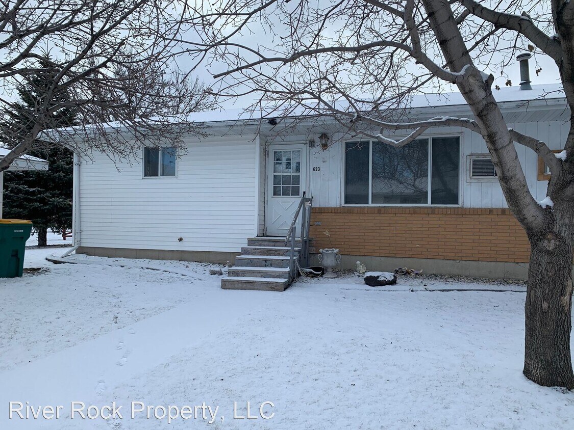 Primary Photo - 2 br, 1 bath House - 623 2nd Avenue West
