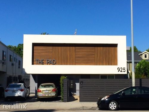 Foto del edificio - 925 W 30th St