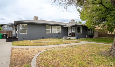 Building Photo - 1604 Bell Ave