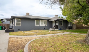 Building Photo - 1604 Bell Ave