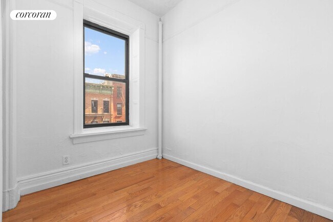 Foto del edificio - 168 15th St