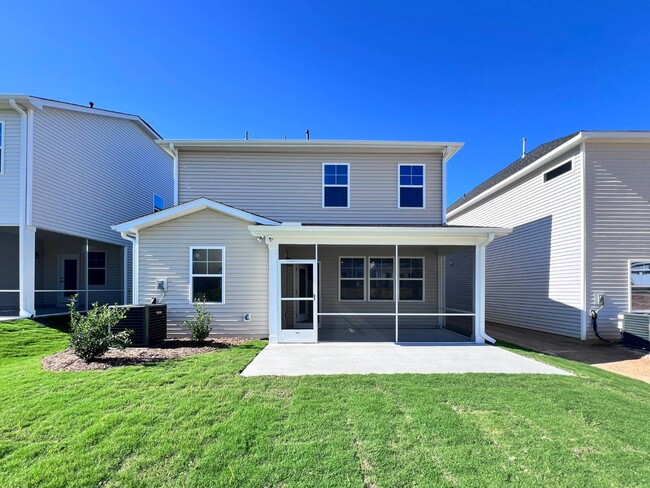 Foto del edificio - 360 Canyon Gap Wy