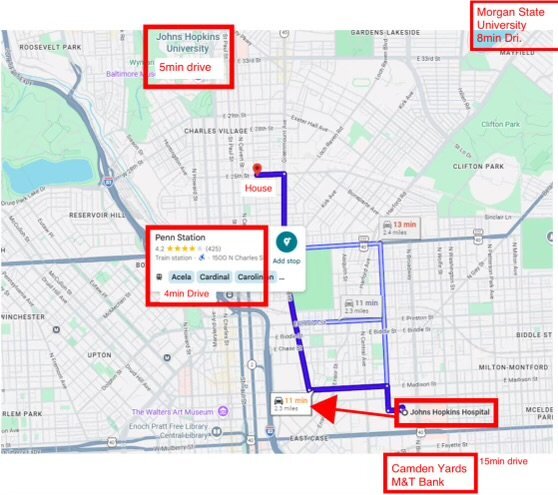 Foto del edificio - 307 E 25th St