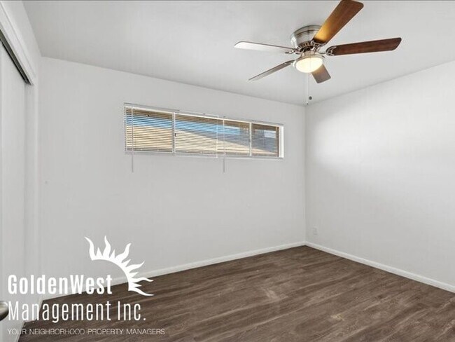 Foto del edificio - Charming 1Bdm 1Ba Apartment In Central Phoenix - Move In Special!