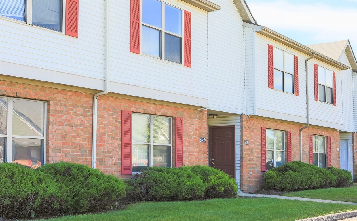 Kathryn's Place Apartments Grove City, OH