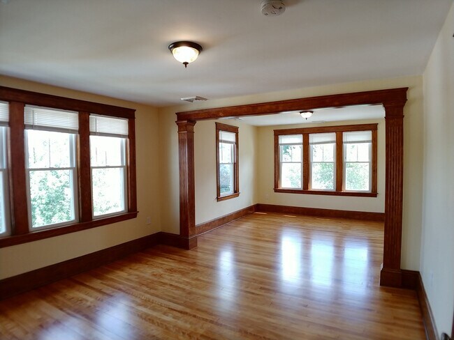 Building Photo - 29 Halmstad St