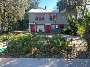 Building Photo - 1509 Twigg St