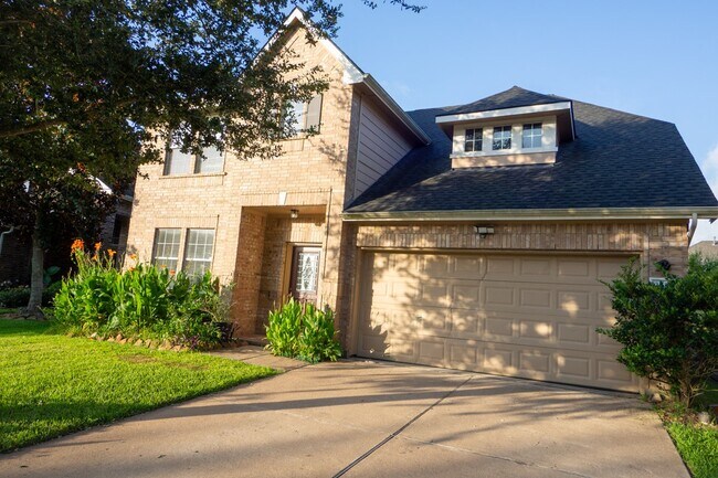 Foto del edificio - 3638 Cottage Manor Lane