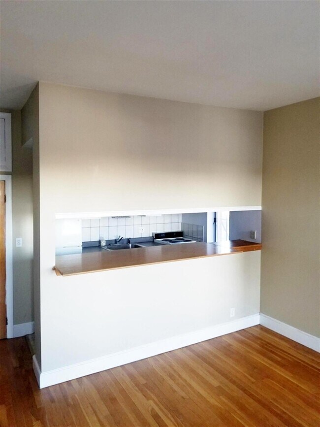 Foto del edificio - 863 Massachusetts Ave