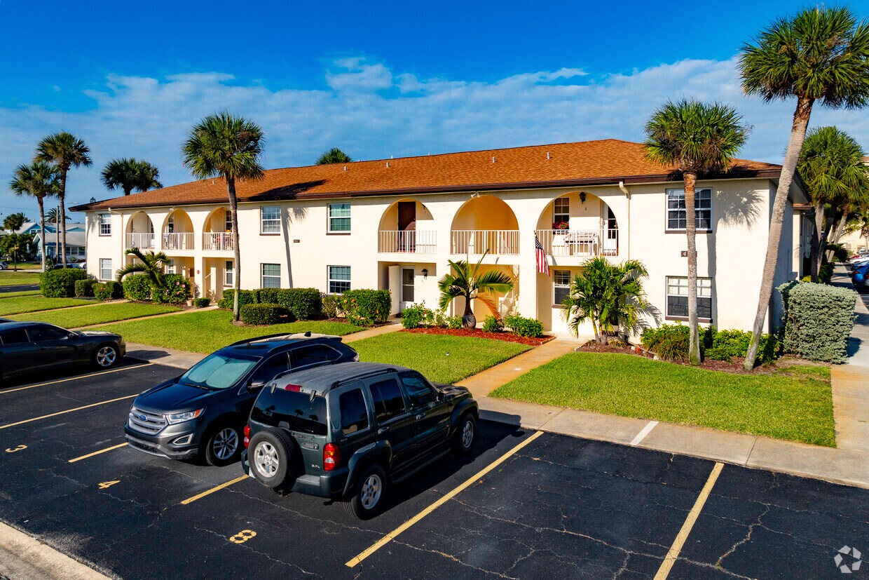 The Condos Of Indian Harbour Apartments in Indian Harbour Beach, FL