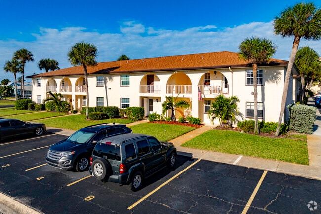1055 Cheyenne BLVD Indian Harbour Beach, FL 32937 - Condominiums of Indian Harbour