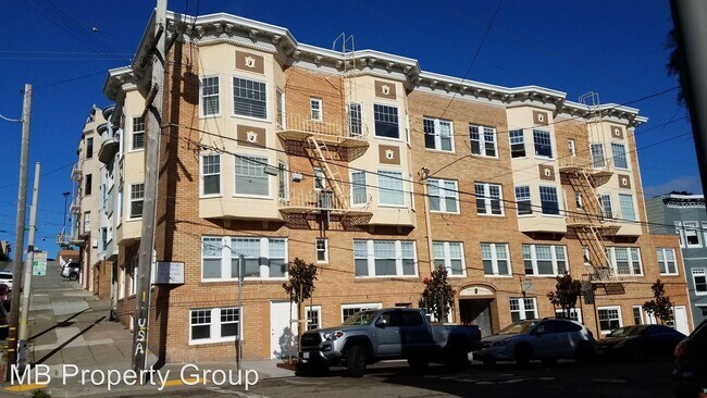 Foto del edificio - 2190 Grove St