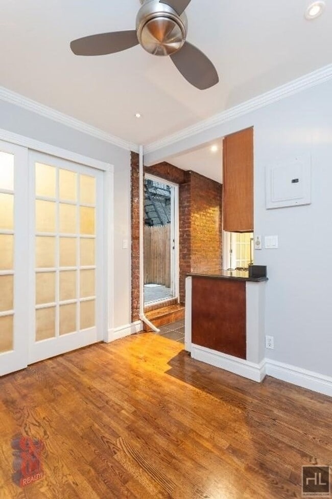 Building Photo - Renovated East Village 2-Bedroom with Sunl...