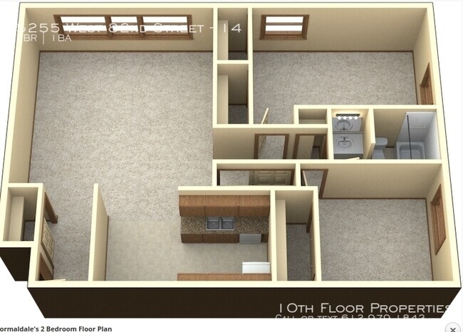 Foto del edificio - 5255 W 82nd St