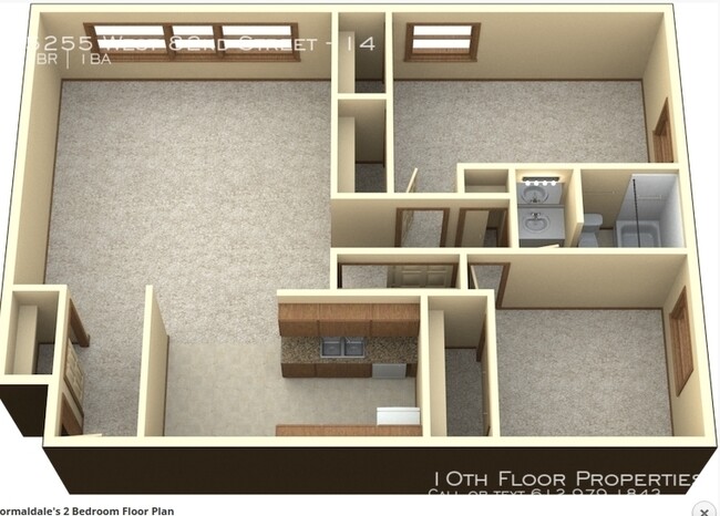 Building Photo - 5255 W 82nd St
