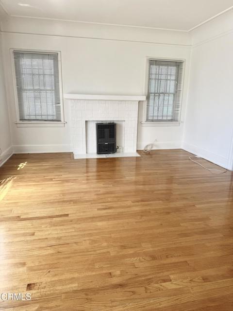 Building Photo - 208 S New Hampshire Ave