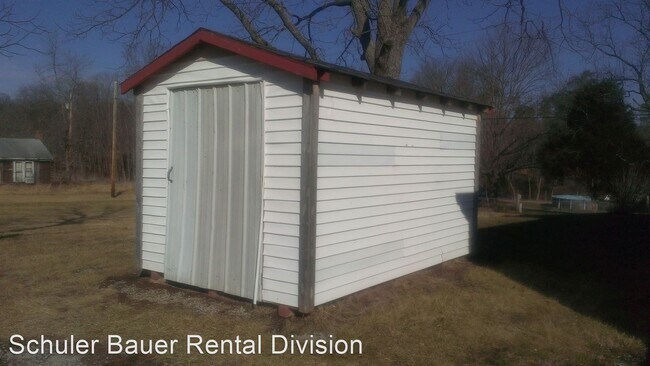 Building Photo - 3 br, 1.5 bath House - 14909 McClellan Rd.