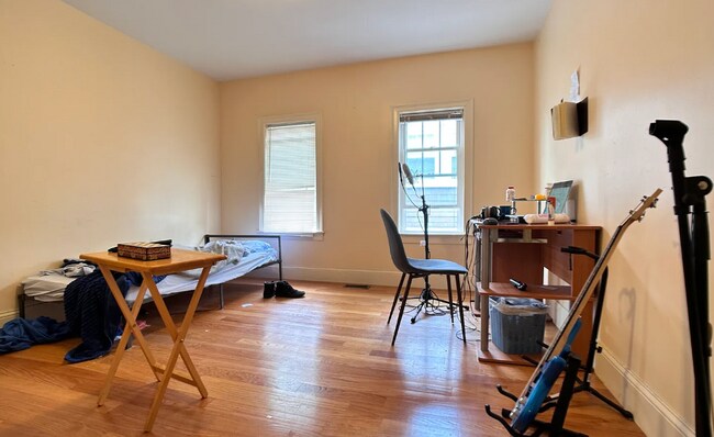 Foto del edificio - 74 Brooks St