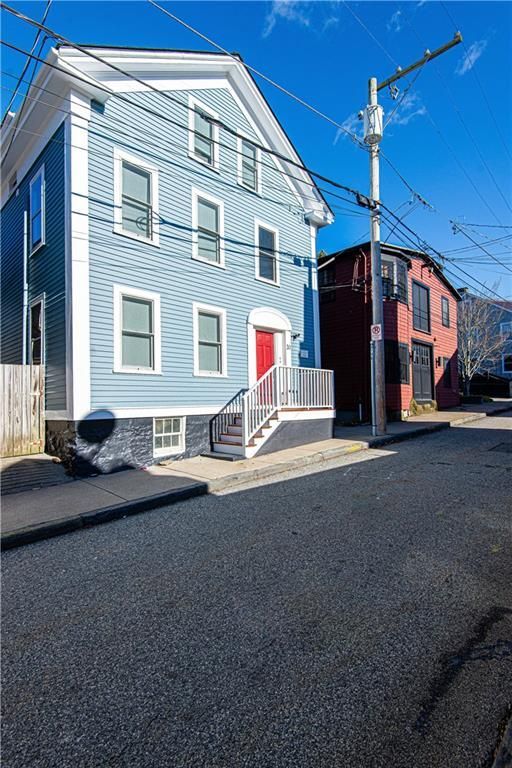 Foto del edificio - 30 Prospect Hill St