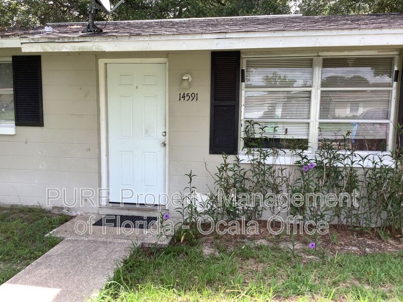 Primary Photo - 14591 SW 41st Avenue Rd