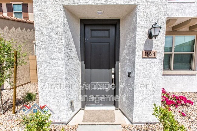 Foto del edificio - 1924 S Jesse Pl