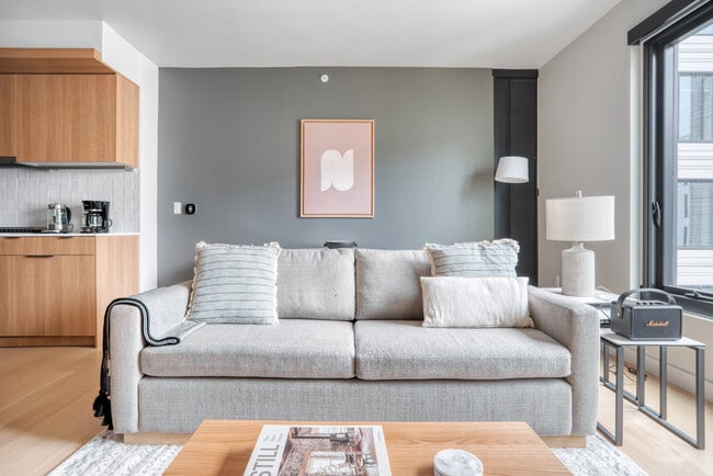 Foto del edificio - 30 Otis St