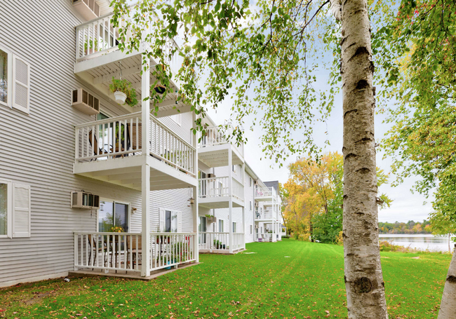 Foto del interior - Lake Pointe Apartments