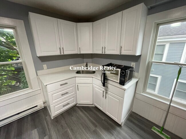 Foto del edificio - 119 Pleasant St