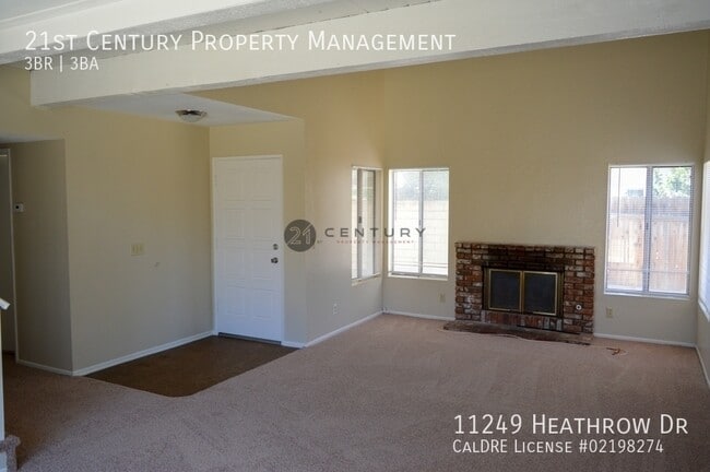Building Photo - 11249 Heathrow Dr