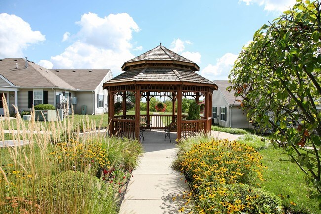 Foto del edificio - Orchard at Shiloh Phase I