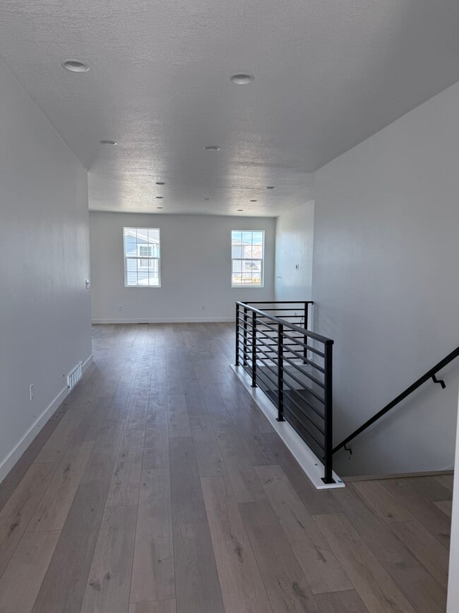 Entryway - 3706 W 2550 N