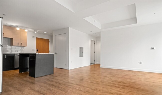 Foto del edificio - 99 Kneeland St