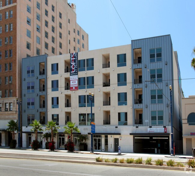 Springdale West Apartments Rentals Long Beach, CA